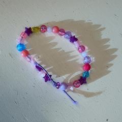 Pulseira, segundo informou Het Amsterdamse Winterterras usando iLost