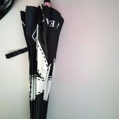 Ombrello, come riportato da Twisto utilizzando iLost