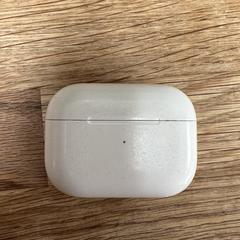 AirPods case, iLost에 보고됨