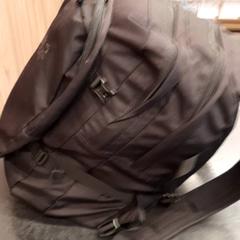 Bag, som rapportert av Rotterdam The Hague Airport ved bruk av iLost
