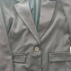 Blazer Bruin, como reportado por Blauwnet Zwolle utilizando o iLost