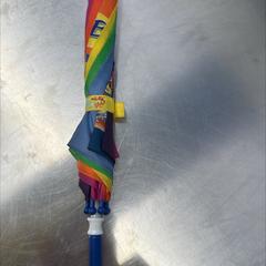 Umbrella, as reported by IKEA Praha – Černý Most using iLost