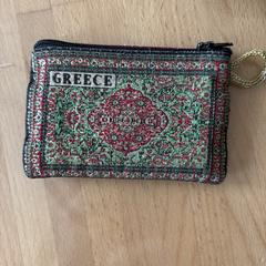 Wallet, as reported to iLost