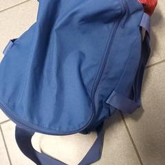 Torba - Sporttas Donkerblauw, zgłoszono przez Centraal magazijn przy użyciu iLost