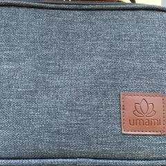 Táska Koeltas, amint azt Regio Antwerpen - Brussel az iLost segítségével jelentette.