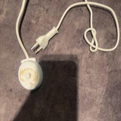 Adaptateur, a été signalé par Van der Valk Hotel Haarlem utilisant iLost