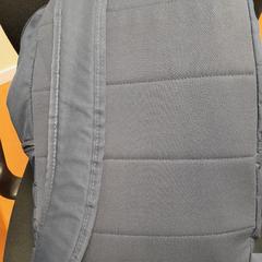 Tas bleu, zoals gemeld door TCL met iLost