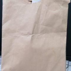 ظرف ورق, as reported by محطة الدمام (الدمام) using iLost