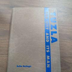 Book, as reported by TCR Tours using iLost