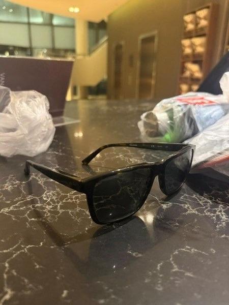Sunglasses
