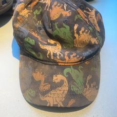 Sapka, amint azt Madurodam az iLost segítségével jelentette.