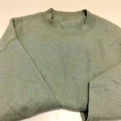 Tröja, rapporterat av Ziekenhuis Oost-Limburg med iLost