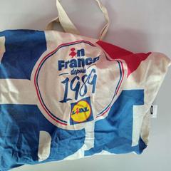 Bag, as reported by Twisto using iLost