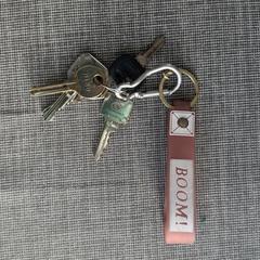 Keys, jak bylo nahlášeno na iLost