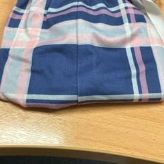 Piżama Pyjama, zgłoszono przez Sheraton Brussels Airport Hotel przy użyciu iLost