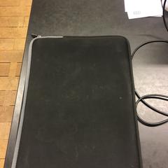 Laptophoes, segundo informou Universiteit Gent - Faculteitsbibliotheek LW usando iLost