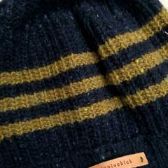 Muts Blauw met groene strepen, zoals gemeld door Burgers' Zoo met iLost