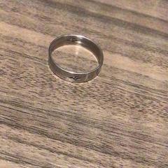 Anell, segons ha informat Van der Valk Hotel Zwolle mitjançant iLost