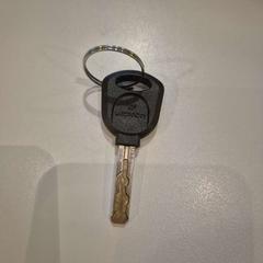 Chiave zwart, come riportato da Gemeente Beekdaelen utilizzando iLost