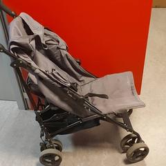 Doprava - Kinderwagen, ako bolo nahlásené Regio Oost-Vlaanderen pomocou iLost