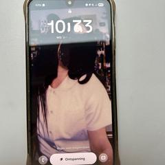 Groene samsung smartphone, segons s'ha informat a iLost