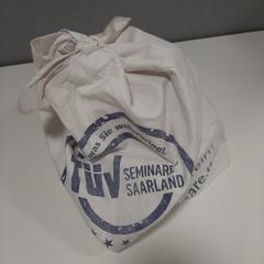 Jutebeutel, segundo informou Wilmering Brinkum usando iLost