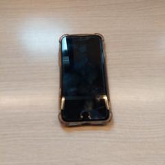 Smartfon Apple zwart, zgłoszono przez Centraal magazijn przy użyciu iLost