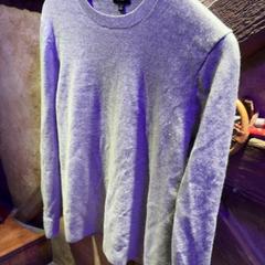 Jertsea Grey cotton, gisa salatu by Club Nyx/Exit Café iLost erabiliz