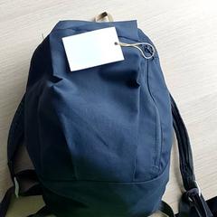Backpack, as reported by Regio Limburg - Leuven using iLost