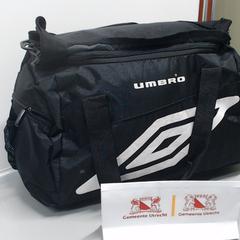 Handtas, segons ha informat Gemeente Utrecht mitjançant iLost