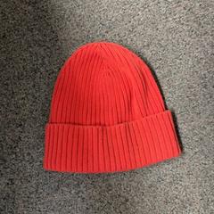 Gorro, segundo informou Burgers' Zoo usando iLost