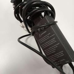 Nabíječka notebooku zwart (geen merk), jak nahlášeno HU Amersfoort pomocí iLost