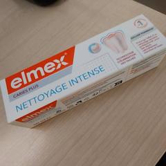 Dentifrice Caries plus / Nettoyage intense, rapporterat av IKEA Paris - Rivoli med iLost