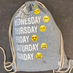 Bossa de gimnàs Grau von Volksbank, segons ha informat Wilmering Vechta mitjançant iLost