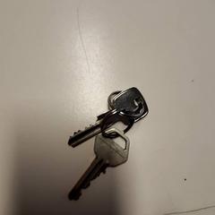 Claus, segons ha informat Connexxion Haarlem IJmond mitjançant iLost