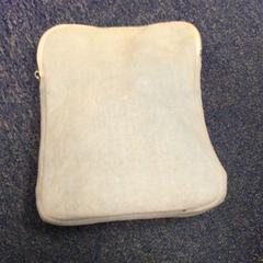 Väska Licht blauw, rapporterat av Haaglanden Medisch Centrum med iLost