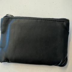 Plånbok Teunissen, rapporterat av GVB med iLost