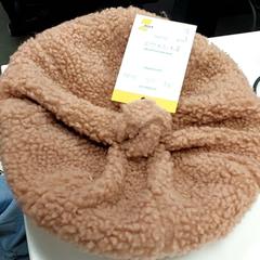 Czapka - roze, zgłoszono przez Centraal magazijn przy użyciu iLost