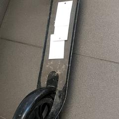 Mitjans de transport - Step, segons ha informat Regio Antwerpen - Brussel mitjançant iLost