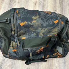 Sporttasche, gemeldet von Wilmering Brinkum über iLost