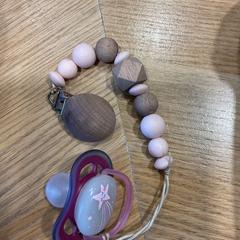 Hanger, zoals gemeld door Designer Outlet Roosendaal met iLost