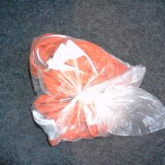 Trui & Tandenborstel, zoals gemeld door SnowWorld Landgraaf met iLost