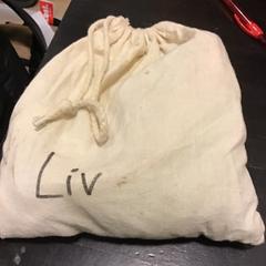 Poltsa, gisa salatu by U-OV Utrecht iLost erabiliz