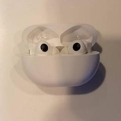 Auricolari, come riportato da RAI Amsterdam utilizzando iLost