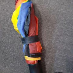 우산, iLost를 사용하여 Regio Limburg - Leuven에 보고됨