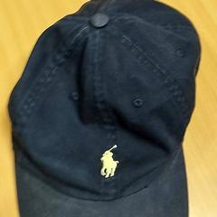 Pet Ralph lauren, as reported by Pathé Scheveningen using iLost