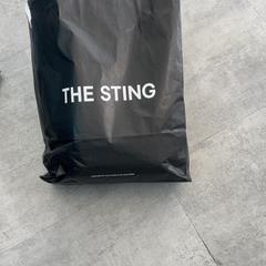 Väska, rapporterat av Arriva Achterhoek-Rivierenland med iLost