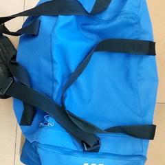 가방 - sportzak, iLost를 사용하여 Regio Antwerpen - Brussel에 보고됨