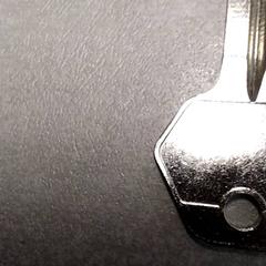 Klucz, zgłoszono przez Arriva Friesland / Groningen przy użyciu iLost