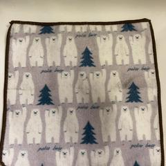 ハンカチ がiLostで IKEA鶴浜 によって報告されました